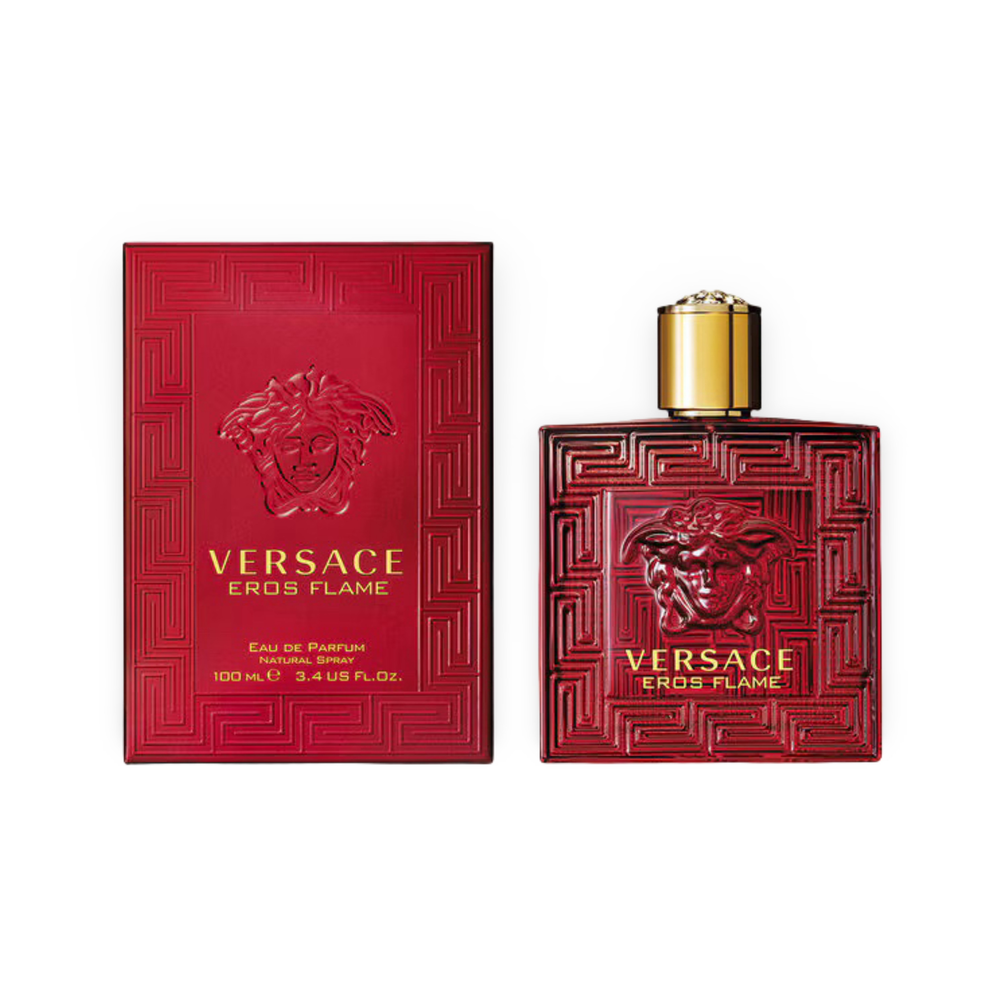 Versace Eros Flame 100ml