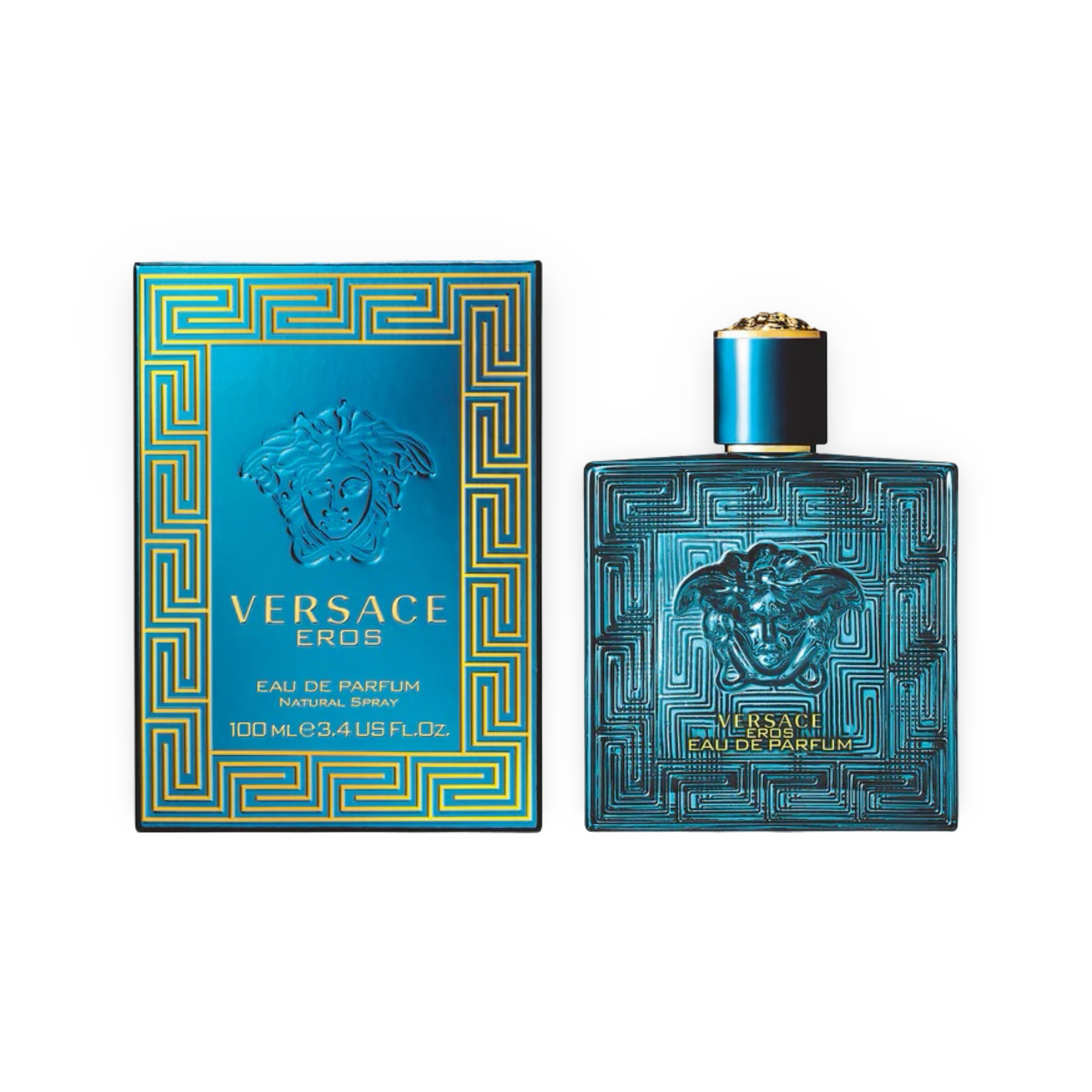 Versace Eros EDP 100ml