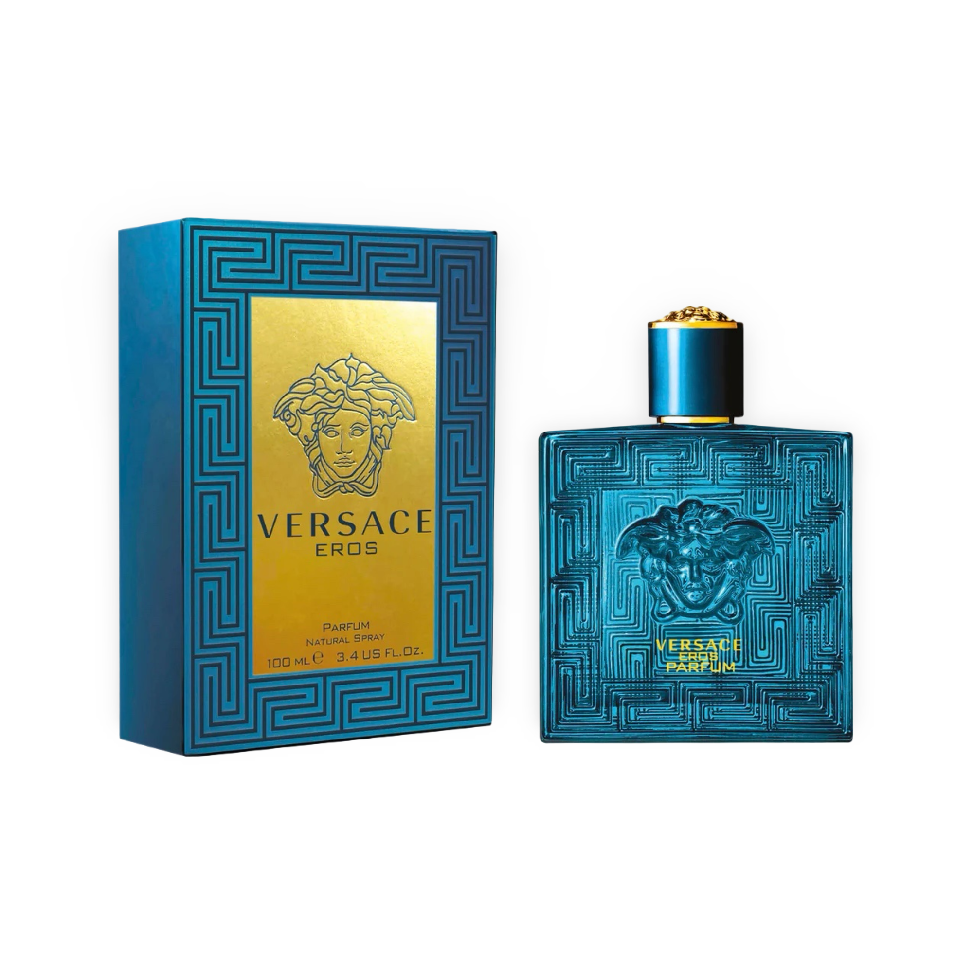 Versace Eros Parfum 100ml
