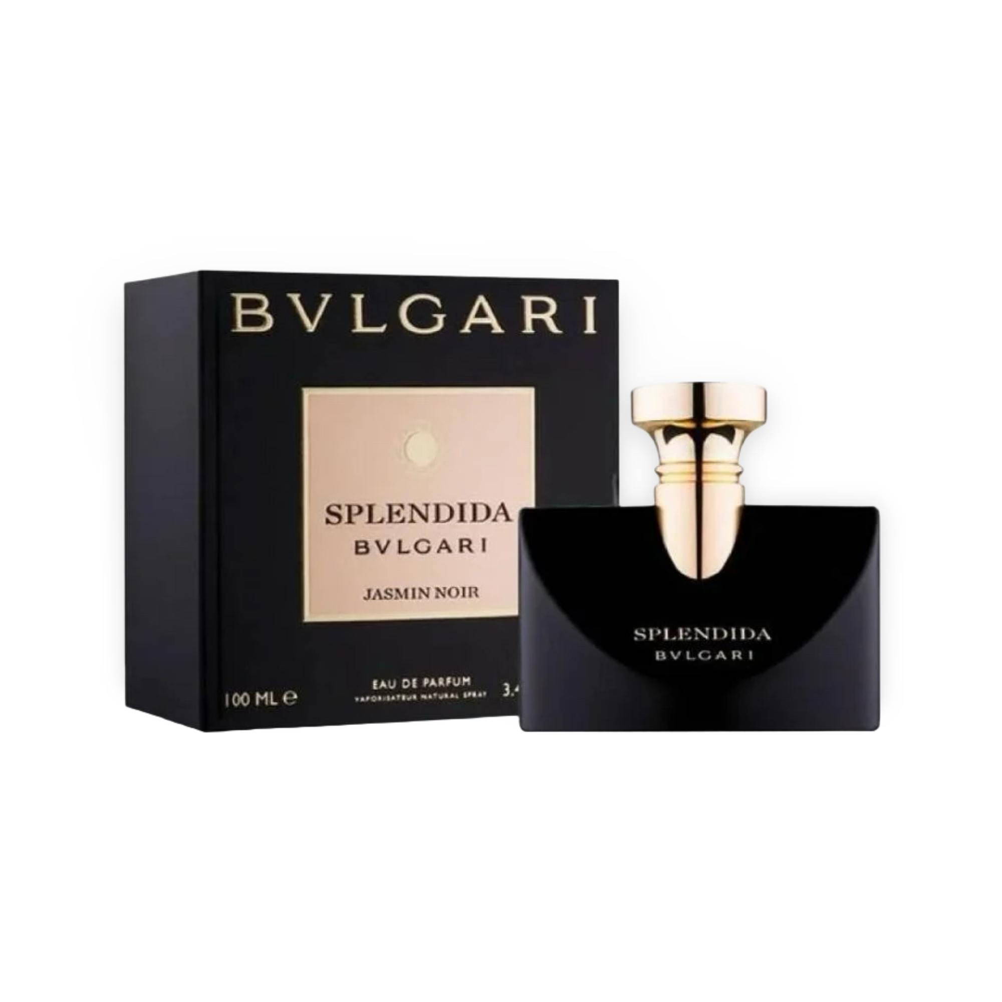 Bvlgari Splendida Jasmin Noir 100ml