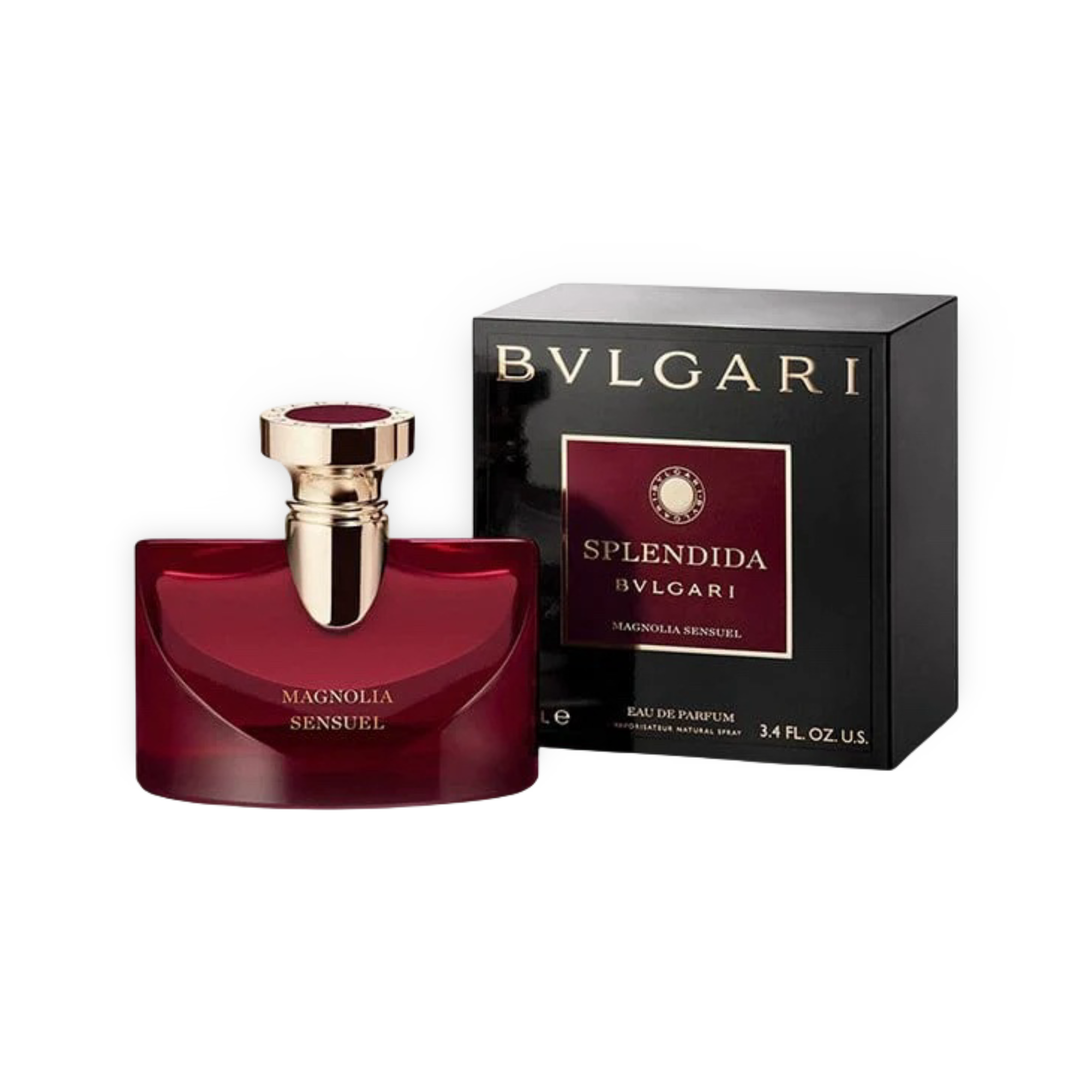 Bvlgari Splendida Magnolia Sensuel 100ml