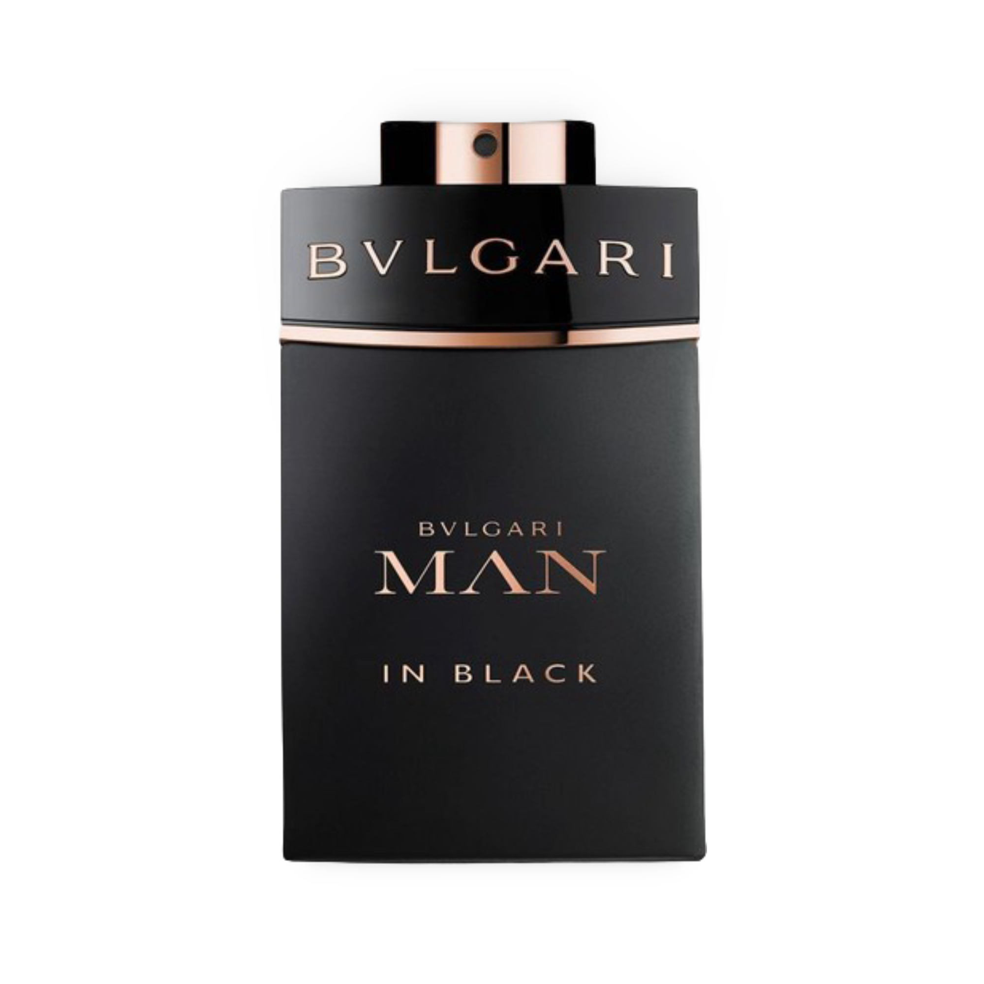 Bvlgari Man in Black 100ml