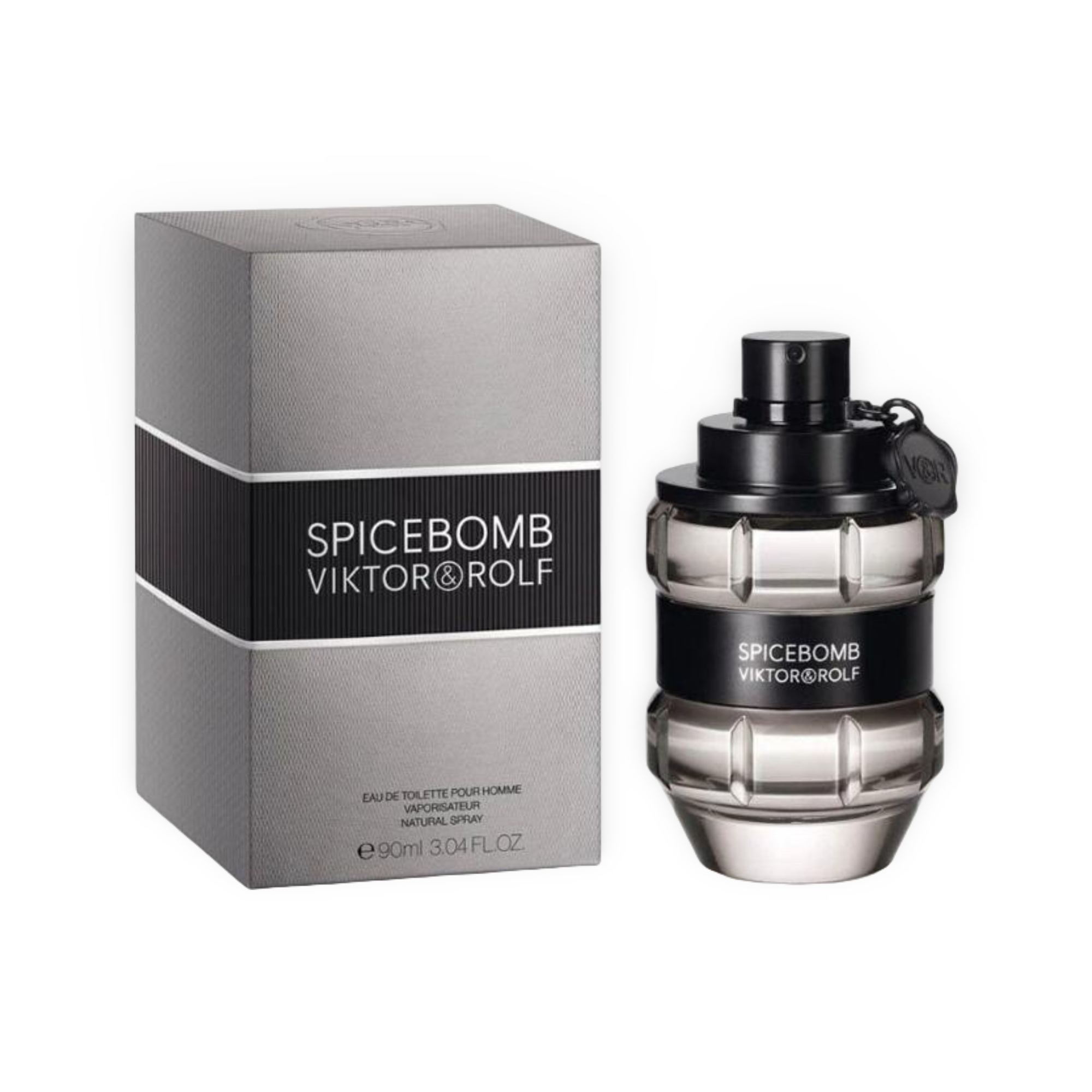 Viktor&Rolf Spicebomb 90ml