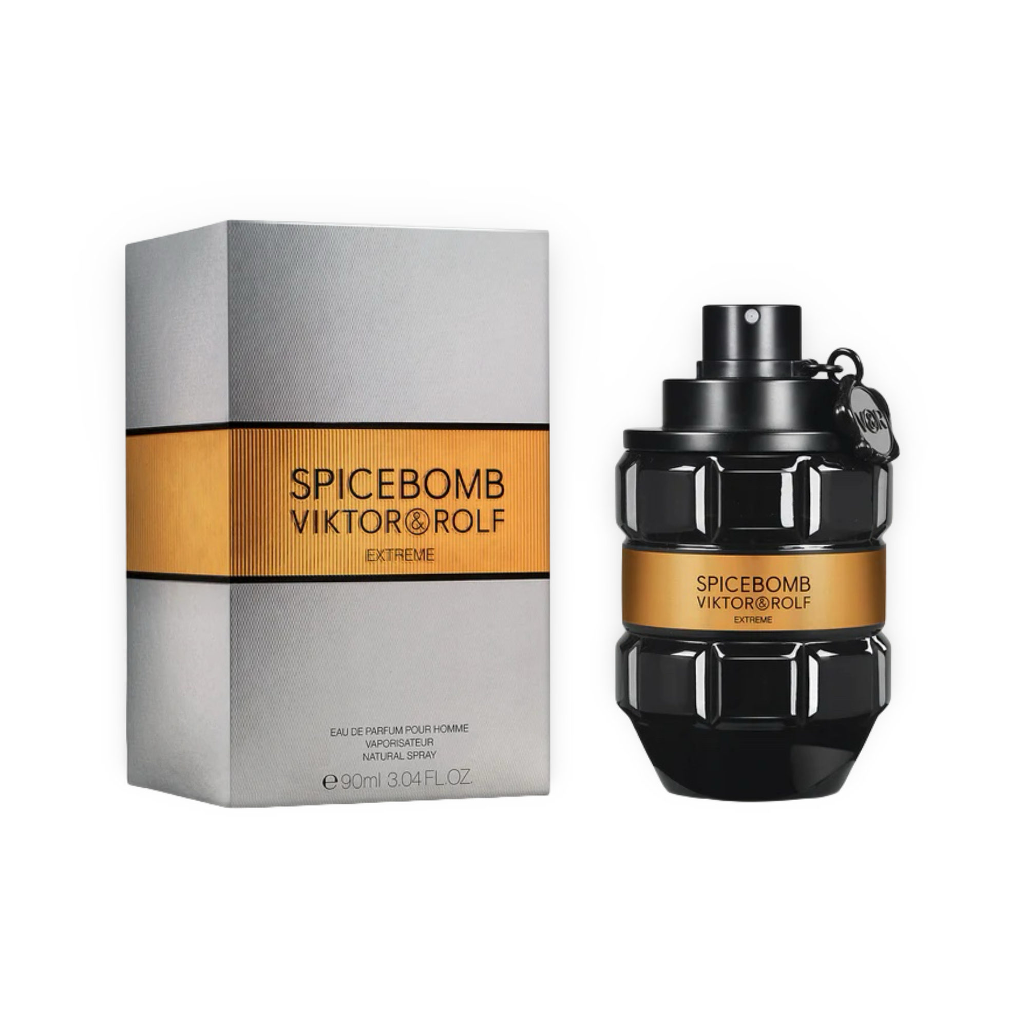 Viktor&Rolf Spicebomb Extreme 90ml