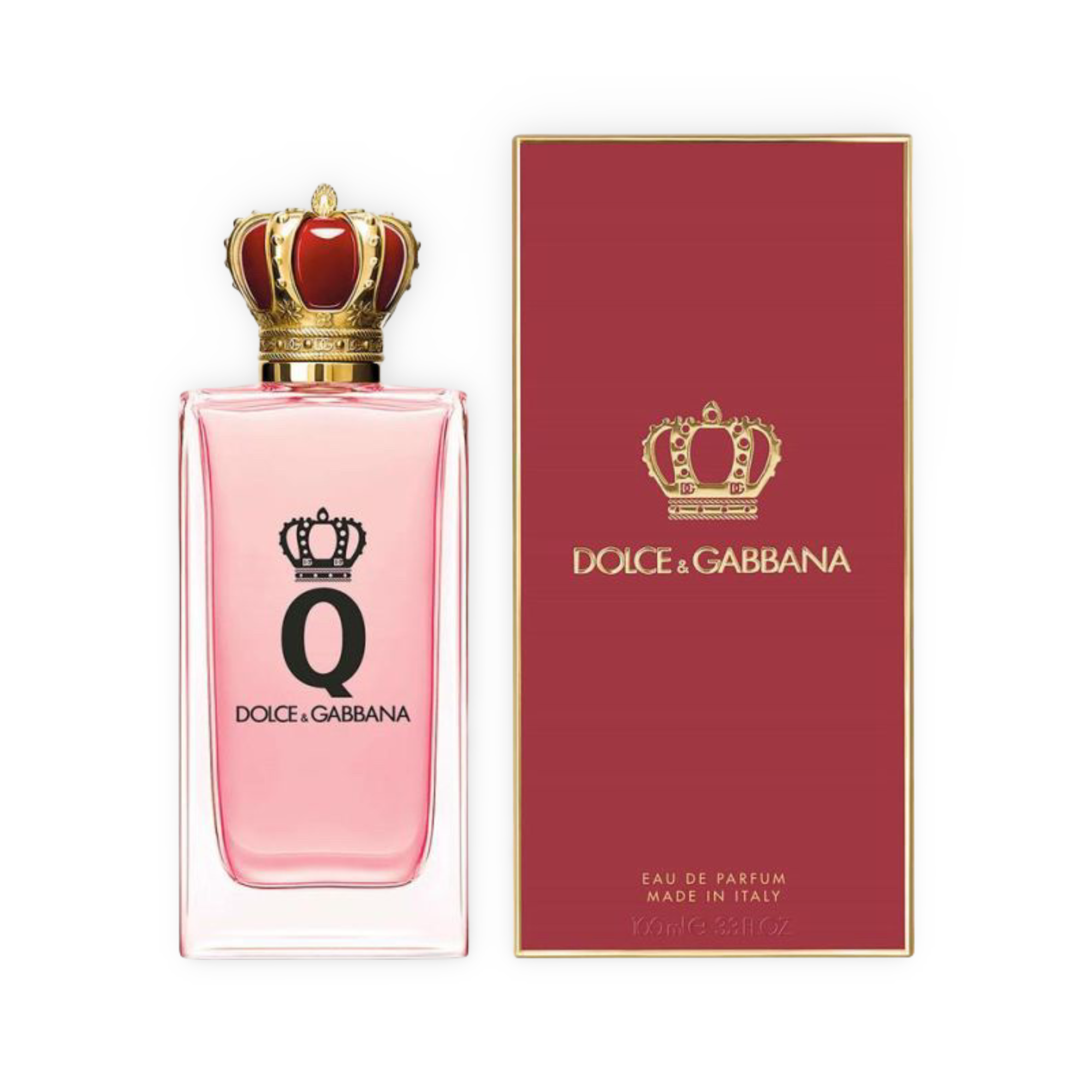 Dolce&Gabbana Q 100ml