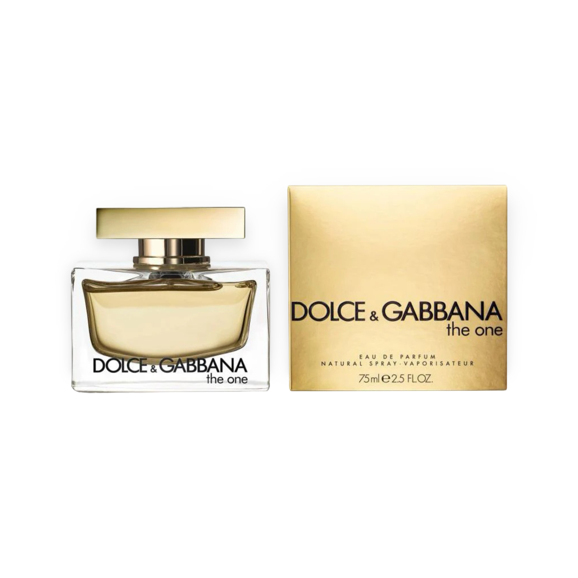 Dolce&Gabbana The One 75ml