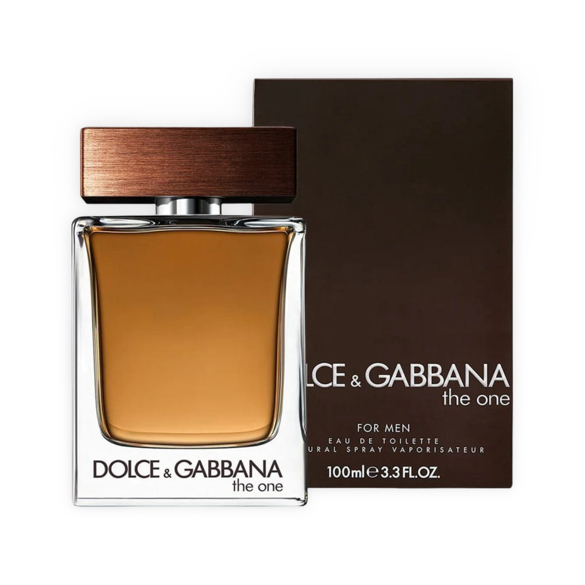 Dolce&Gabbana the One for Men 100ml