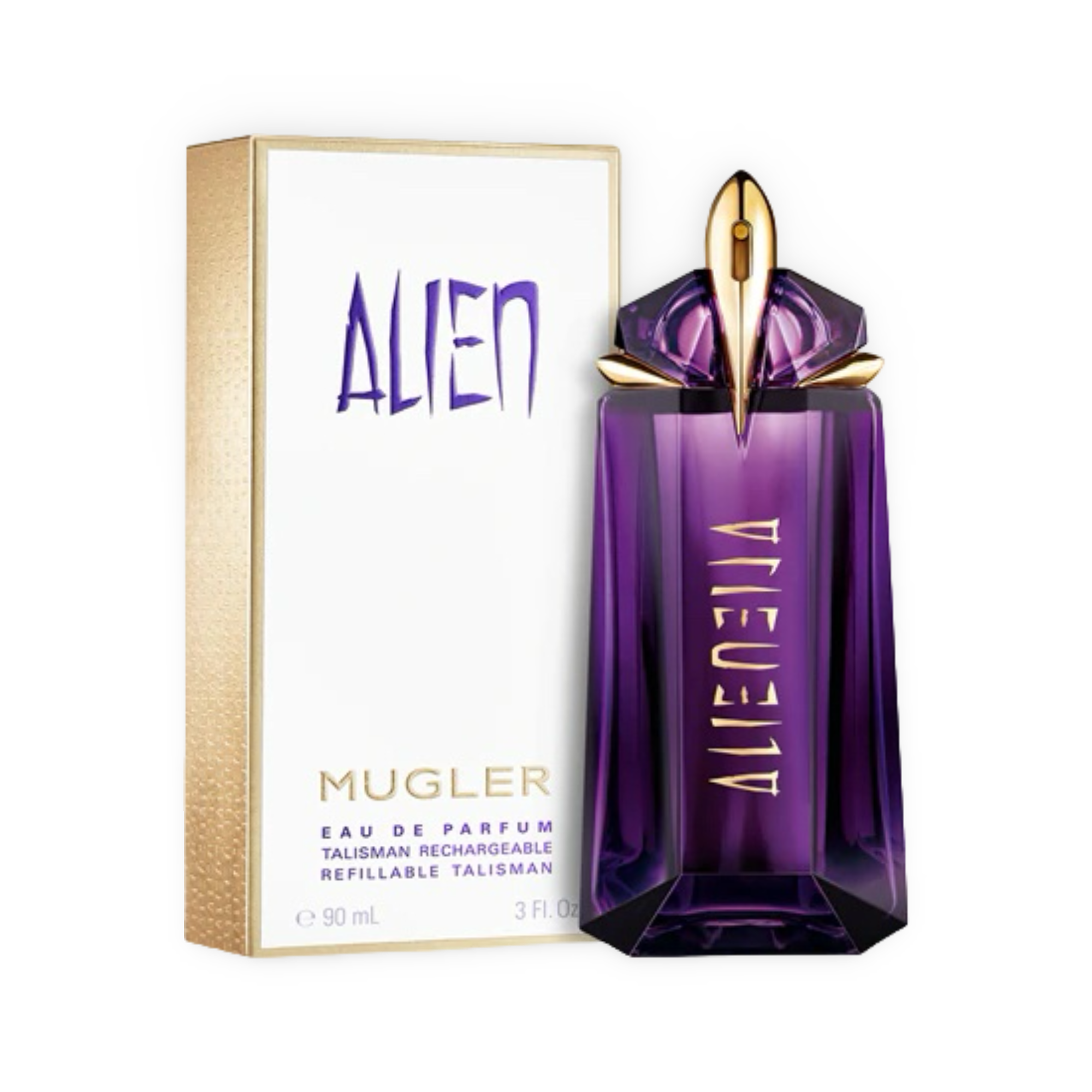 Thierry Mugler Alien 90ml