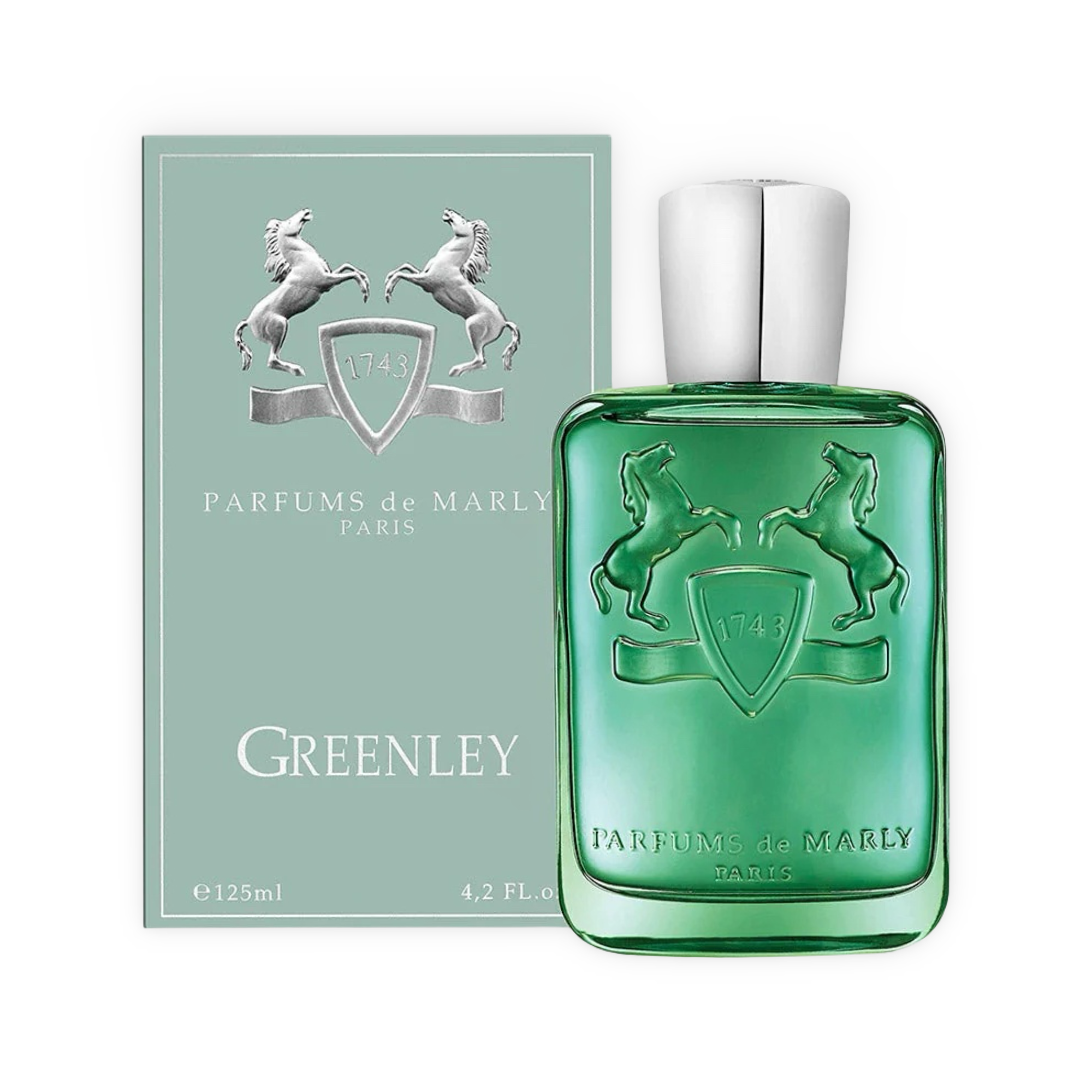 Parfums de Marly Greenley 125ml