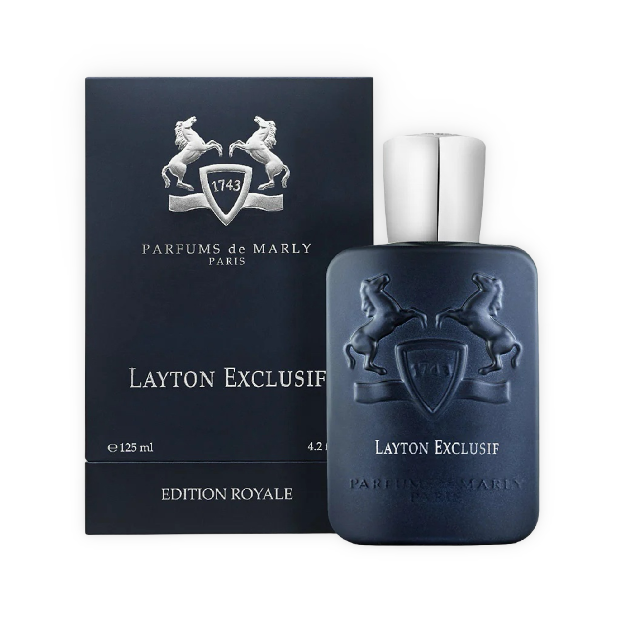 Parfums de Marly Layton Exclusif 125ml