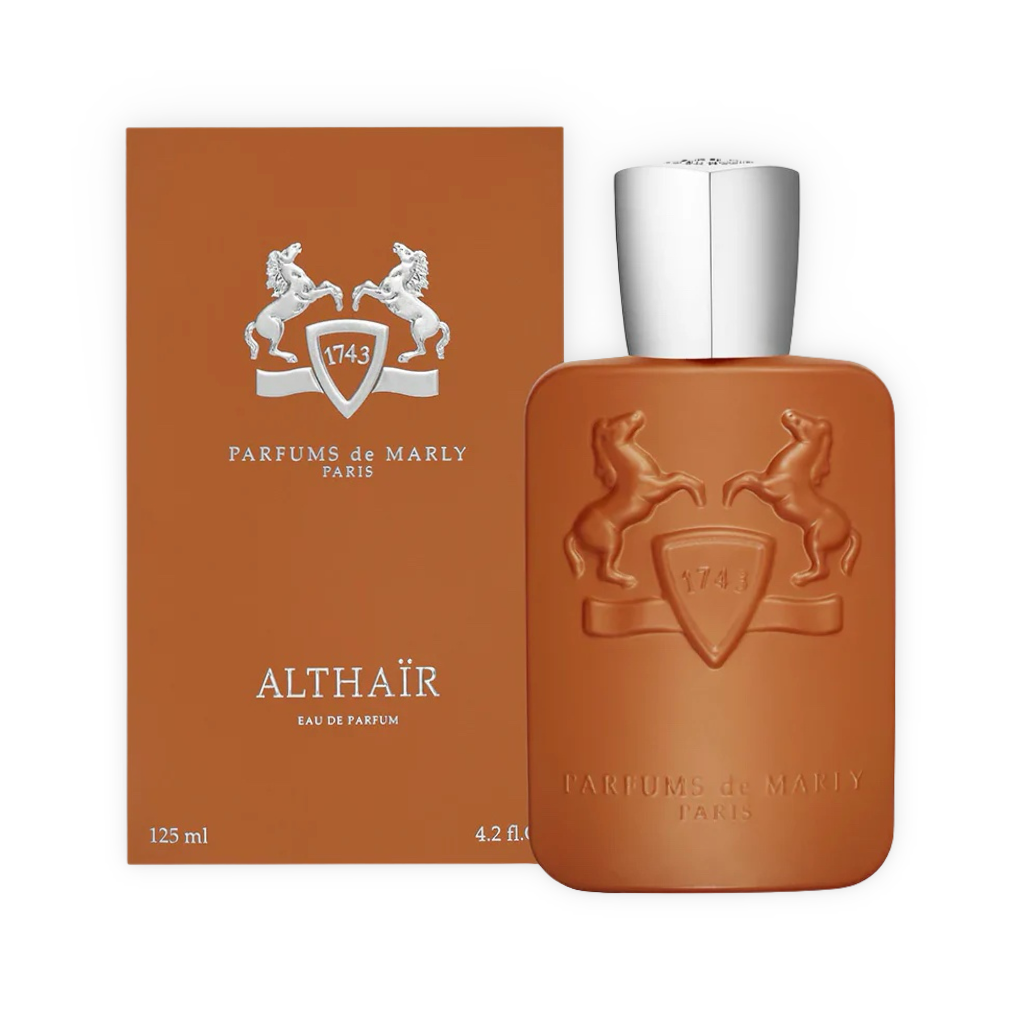 Parfums de Marly Althaïr 125ml