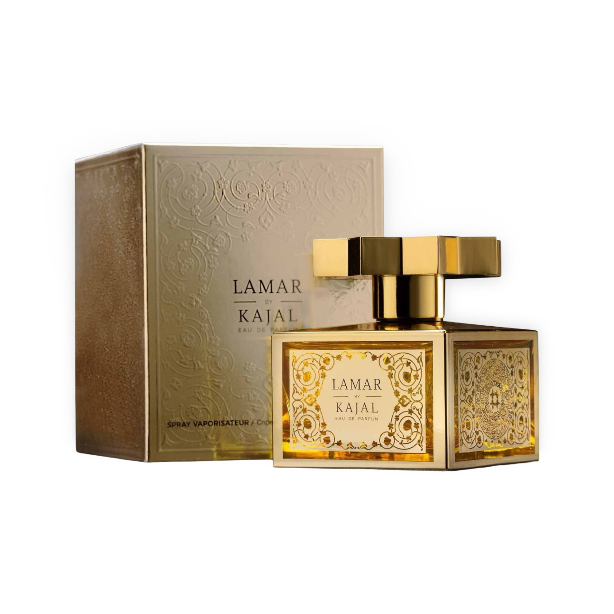 Lamar by Kajal 100ml