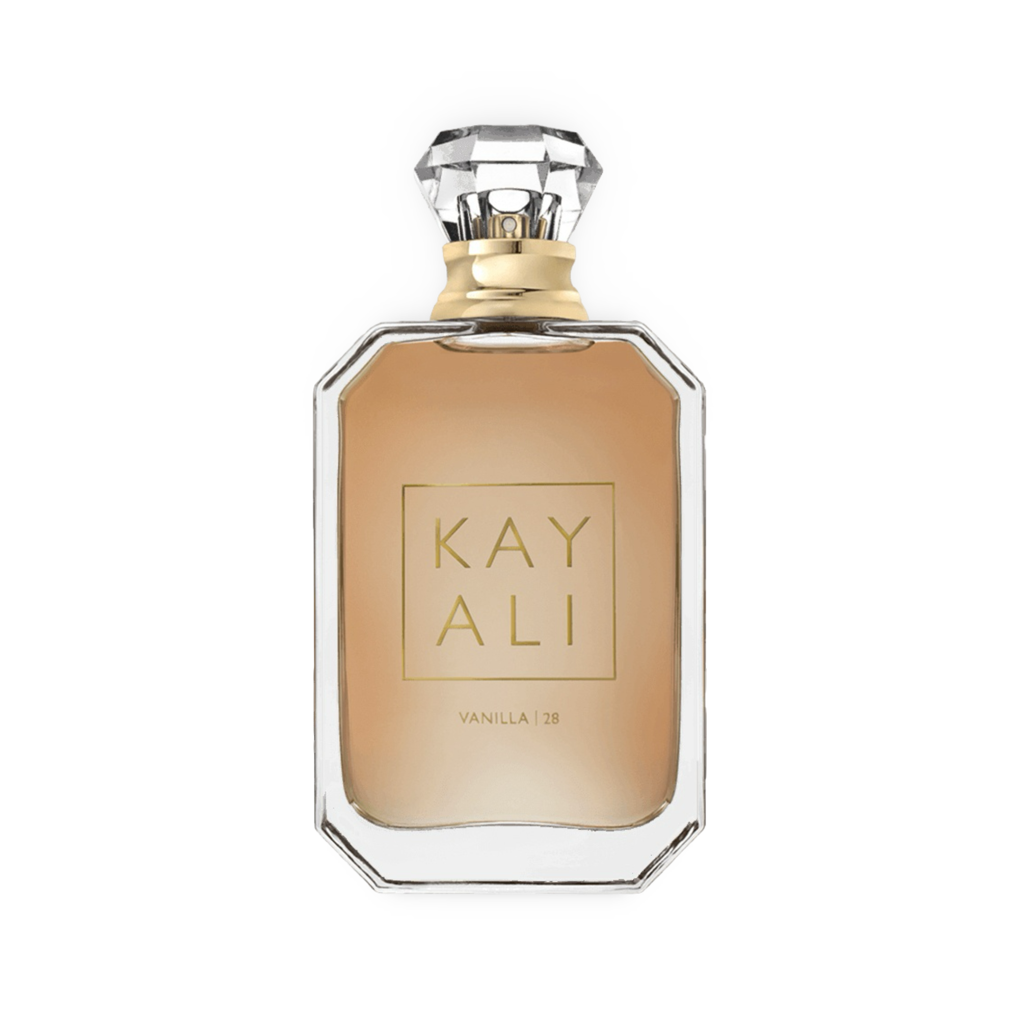 Vanilla | 28 Kayali 100ml