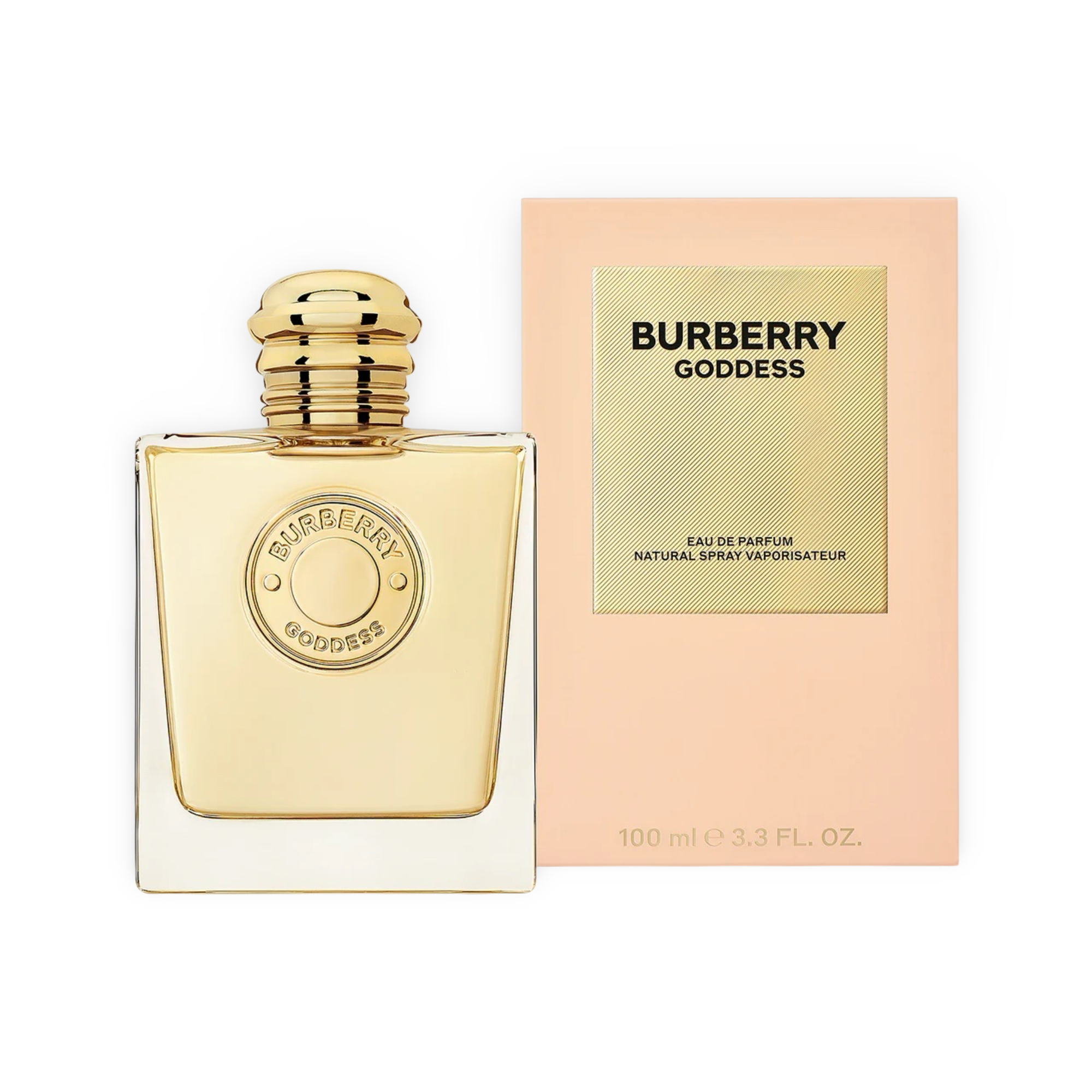 Burberry Goddess EDP 100ml