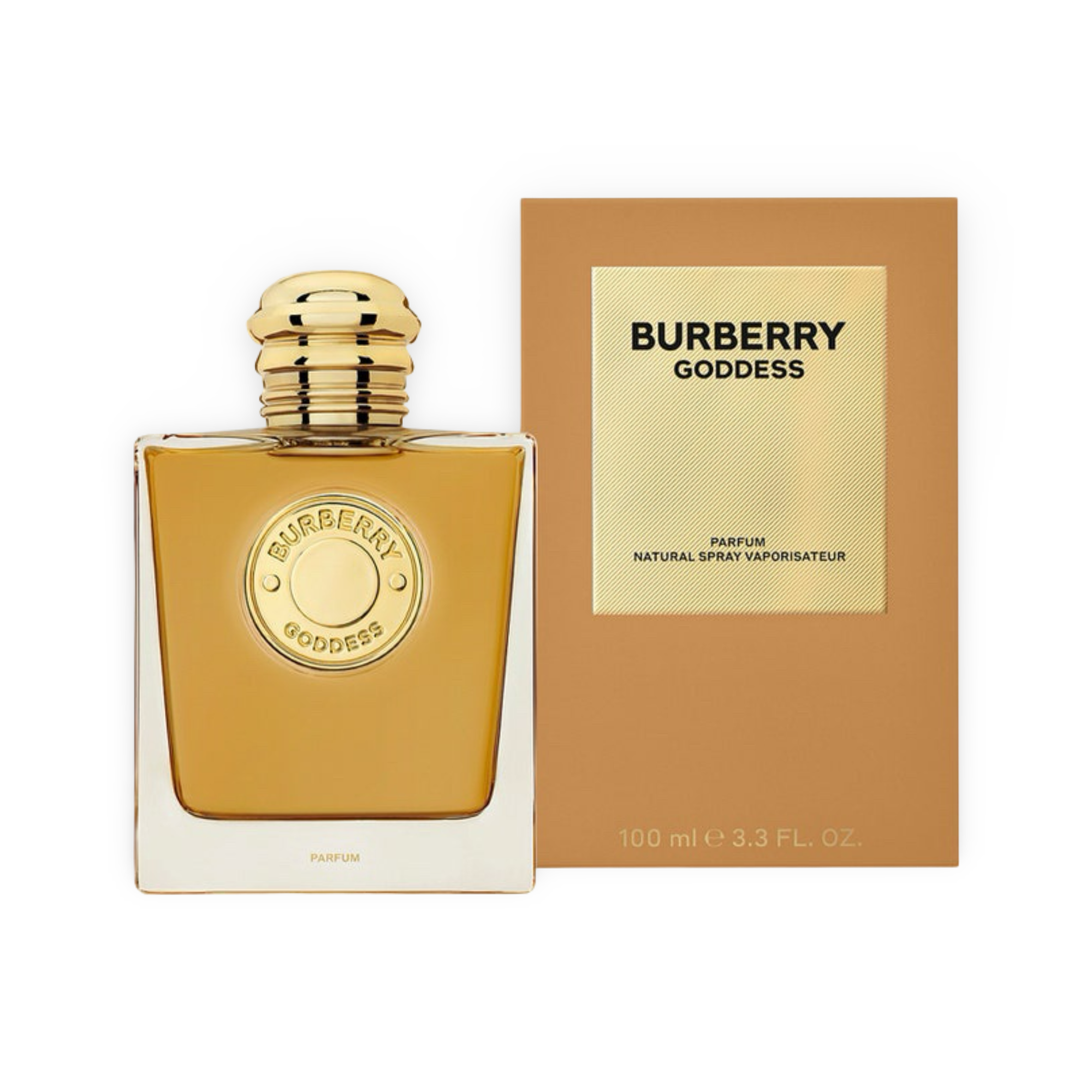 Burberry Goddess Parfum 100ml