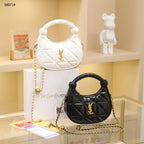 YSL Crossbag (e bardhë)