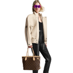 Louis Vuitton Neverfull PM Totebag
