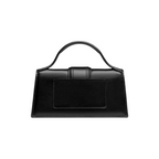 Jacquemus The Bambino Çantë (e zezë)