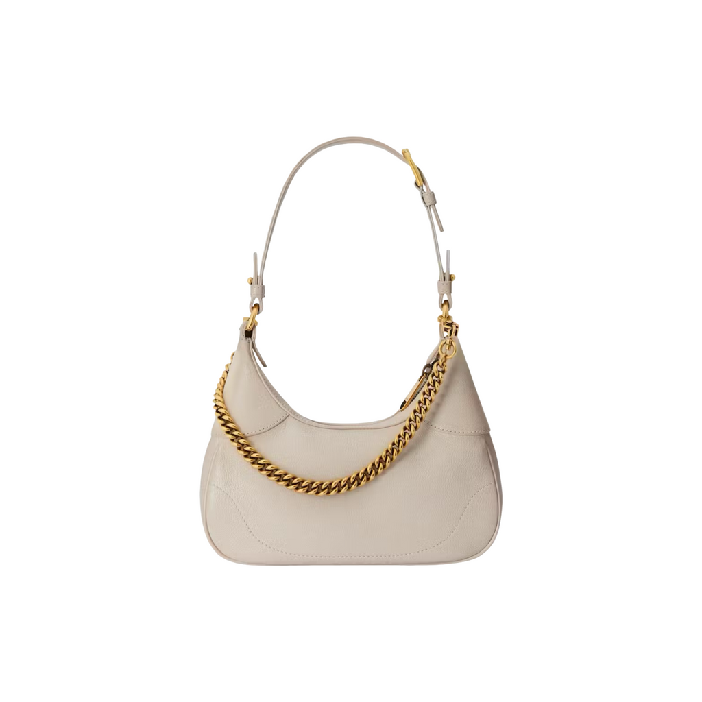 Gucci Aphrodite Small çantë (e bardhë)