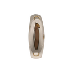Gucci Aphrodite Small çantë (e bardhë)