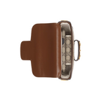 Gucci Horsebit 1955 Çantë Krahu (bezhë&kaftë)