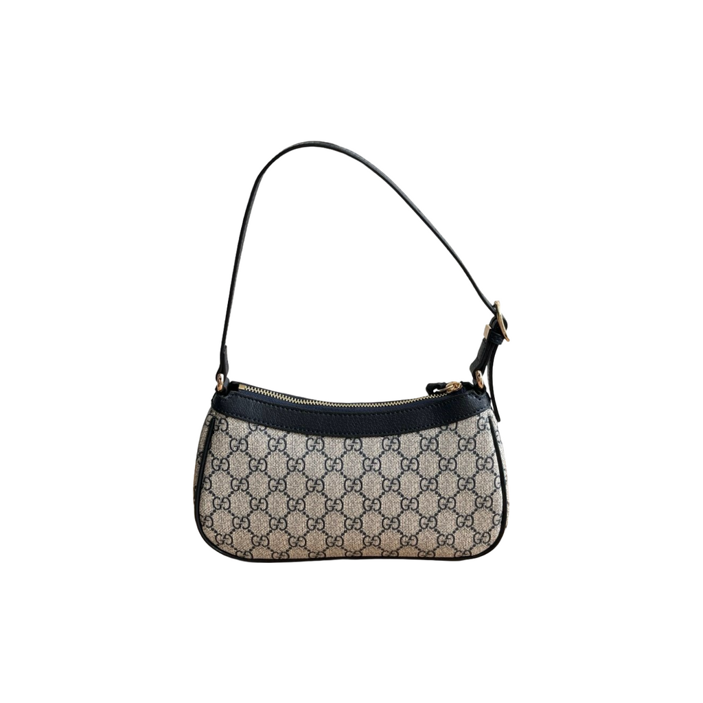Gucci Ophidia Çantë Krahu (blu)