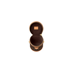 Louis Vuitton Nano Cannes Monogram Reverse Çantë Dore